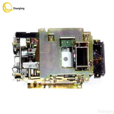 Peças de ATM Leitor de Cartão Wincor ID18 1750017666 01750017666