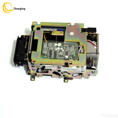 Peças de ATM Leitor de Cartão Wincor ID18 1750017666 01750017666