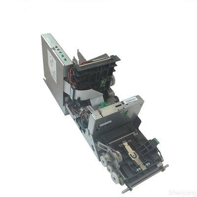 Peças de ATM Wincor 1750110039 1750063915 Impressora de Recibos TP07 01750110039 01750063915 Peça de ATM