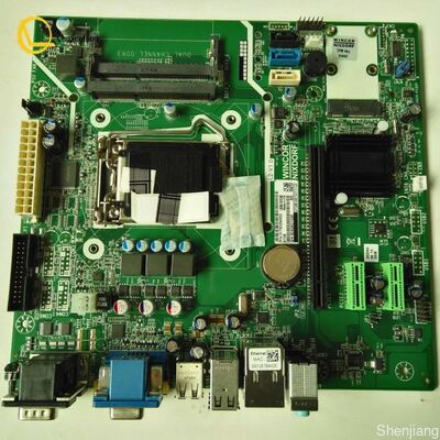Wincor Cineo Procash 280 Swap PC 5G placa-mãe 1750254552 5g I5 Swap placa-mãe I5-4570T 1750254549 Wincor PC285 01750254552