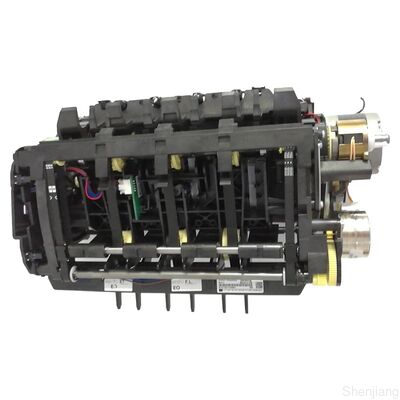 01750220022 1750248000 Wincor Nixdorf Cineo C4060 Unidade de recolha de módulos de entrada e saída Crs-M 1750220022 01750248000