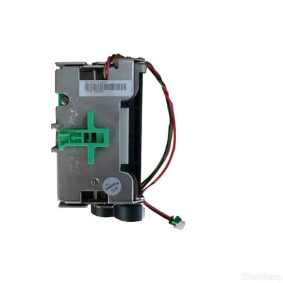 01750164308 Cabeça de impressão Wincor Nixdorf TP07 Conjunto de impressora térmica de recibos Wincor TP07 1750064333 01750110039