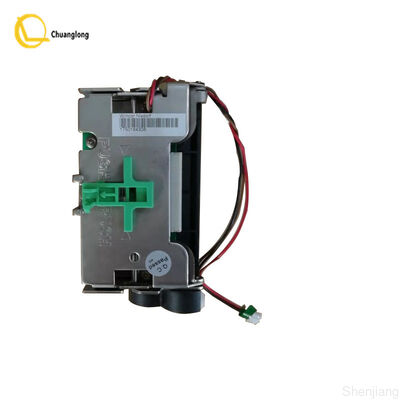 01750164308 Cabeça de impressão Wincor Nixdorf TP07 Conjunto de impressora térmica de recibos Wincor TP07 1750064333 01750110039