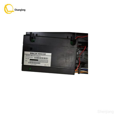 Novo e original ATM Wincor Nixdorf Obturador CMD-V4 Vertical FL 1750054768 Refurbished Wincor Obturador CMD-V4 Vertical FL 01750054768