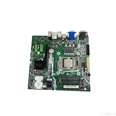 Wincor Windows10 Migração do sistema placa-mãe ATM Atualização TPMen Wincor Swap PC Board I5-4570 1750254552 01750254552