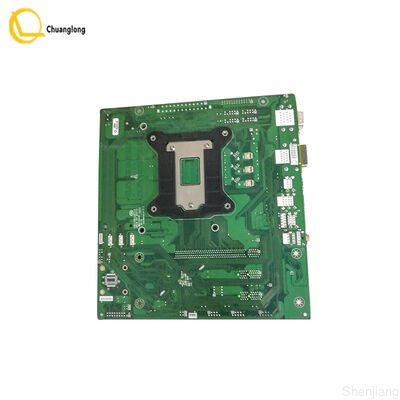 Wincor Windows10 Migração do sistema placa-mãe ATM Atualização TPMen Wincor Swap PC Board I5-4570 1750254552 01750254552