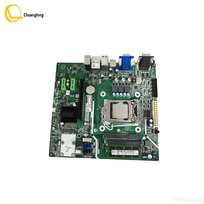 Wincor Windows10 Migração do sistema placa-mãe ATM Atualização TPMen Wincor Swap PC Board I5-4570 1750254552 01750254552