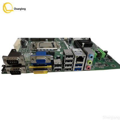 Wincor Windows10 Migração do sistema placa-mãe ATM Atualização TPMen Wincor Swap PC Board I5-4570 1750254552 01750254552