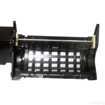 01750143750 Peças ATM Wincor Nixdorf 1500XE SHUTTER I/O TRAY