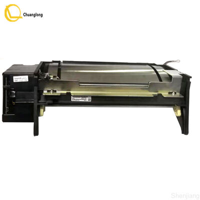 01750143750 Peças ATM Wincor Nixdorf 1500XE SHUTTER I/O TRAY