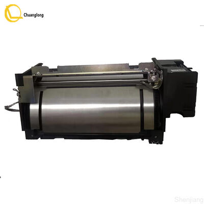 01750143750 Peças ATM Wincor Nixdorf 1500XE SHUTTER I/O TRAY