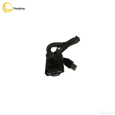 Câmera ATM NCR Wincor com porta USB para Wincor ATM Machine Parts Câmera Universal 01750048416