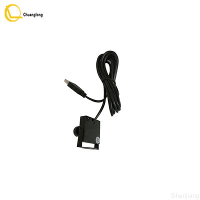 Câmera ATM NCR Wincor com porta USB para Wincor ATM Machine Parts Câmera Universal 01750048416