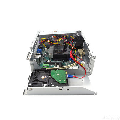 01750255322 01750267854 ATM Wincor Nixdorf Win10 Atualização PC Core i5 Swap 5G PC Core 1750267854 1750255322