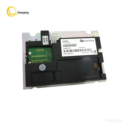 Peças de ATM Novas Originais Wincor Nixdorf Teclado EPP V6 ESP América do Sul CES 01750159523 1750159523