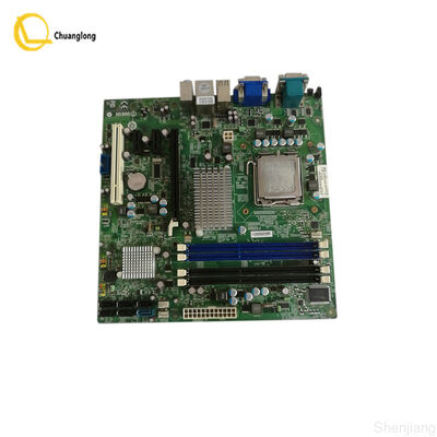 Peças originais de caixas eletrônicos Wincor Cineo 4060 placa-mãe EPC_A4_Q45 TPMen Wincor E5300 PC Core Main Board 1750186510 01750186510