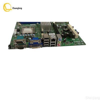 Peças originais de caixas eletrônicos Wincor Cineo 4060 placa-mãe EPC_A4_Q45 TPMen Wincor E5300 PC Core Main Board 1750186510 01750186510