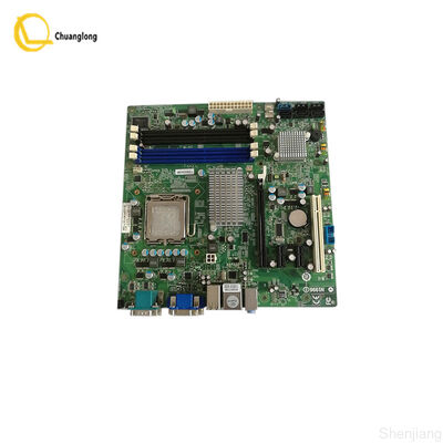 Peças originais de caixas eletrônicos Wincor Cineo 4060 placa-mãe EPC_A4_Q45 TPMen Wincor E5300 PC Core Main Board 1750186510 01750186510