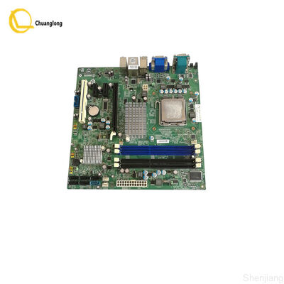 Peças originais de caixas eletrônicos Wincor Cineo 4060 placa-mãe EPC_A4_Q45 TPMen Wincor E5300 PC Core Main Board 1750186510 01750186510