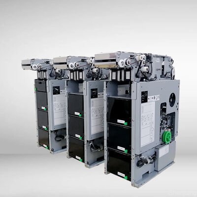 FUJITSU F53/F56 - KD03234-C520 Dispensador de contas caixa cassete