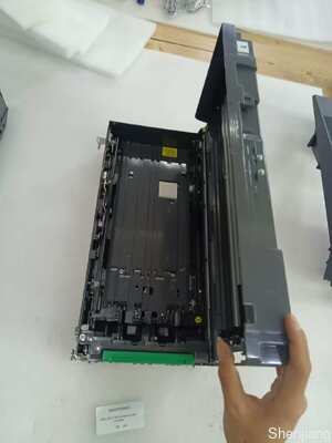 Cassete dupla de reciclagem de dinheiro Hitachi UR-T com contagem automatizada de notas e alta capacidade de dinheiro para ATM SR7500