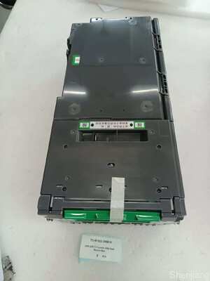 Cassete dupla de reciclagem de dinheiro Hitachi UR-T com contagem automatizada de notas e alta capacidade de dinheiro para ATM SR7500