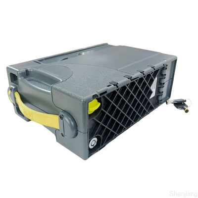 MEI Advance SCL 1200 Notas Cassete de Dinheiro 252205013P1 252219009