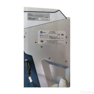 GRG BA-08C Receptor de notas de banco de alta velocidade