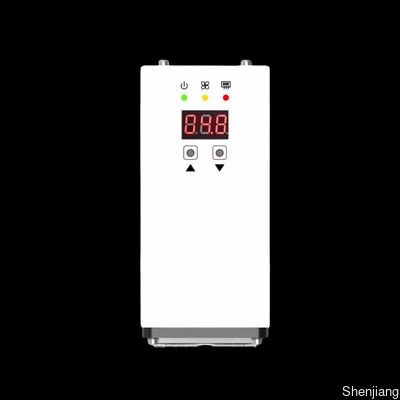 Aquecedor de caixas eletrônicos WDF-IJ-3 em caixas eletrônicos