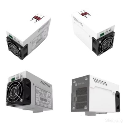 Aquecedor de caixas eletrônicos WDF-IJ-3 em caixas eletrônicos