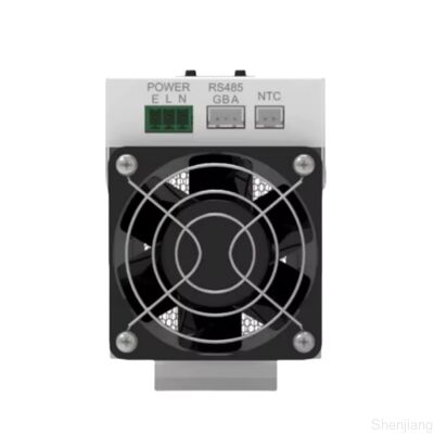 Aquecedor de caixas eletrônicos WDF-IJ-3 em caixas eletrônicos