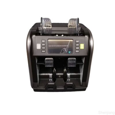 AL-958 Máquina de contagem de moeda para fins financeiros comerciais