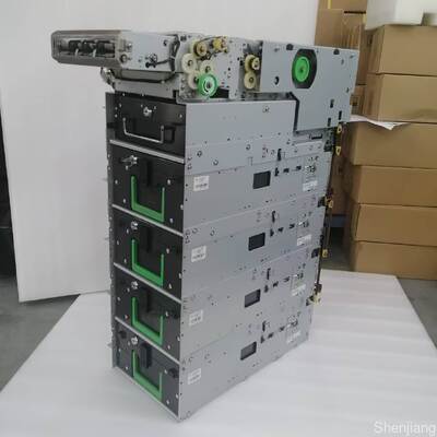 GRG Banking CDM8240N Dispensador de caixa com tecnologia GRG Banking