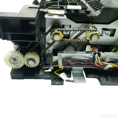 Módulo de Escrow de Notas GRG CRM9250N NE-001 Com YT4.029.0888 Para Reciclagem de Dinheiro em ATM