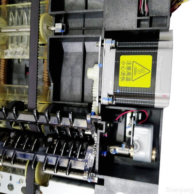 GRG Banking NT-D 4+1. 5 Módulo de controlo traseiro 502015420001