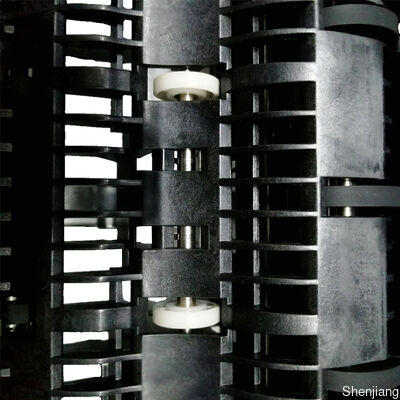 GRG Banking NT-D 4+1. 5 Módulo de controlo traseiro 502015420001