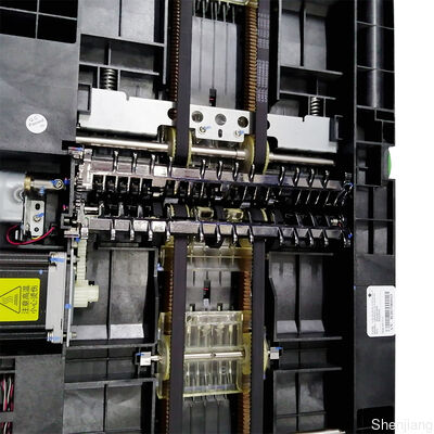 GRG Banking NT-D 4+1. 5 Módulo de controlo traseiro 502015420001