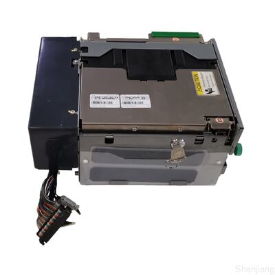 Diebold ASSY ESCROW 49233165000A Para Manuseio Seguro de Transações