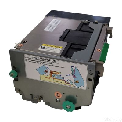 Diebold ASSY ESCROW 49233165000A Para Manuseio Seguro de Transações