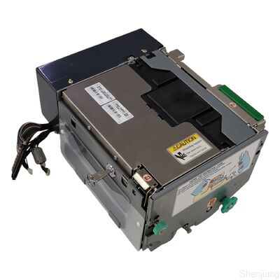 Diebold ASSY ESCROW 49233165000A Para Manuseio Seguro de Transações