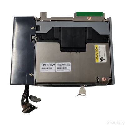 Diebold ASSY ESCROW 49233165000A Para Manuseio Seguro de Transações