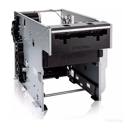 Hyosung 1000 Cassete CDU20 Dispensador de notas para gestão de moeda e operação suave