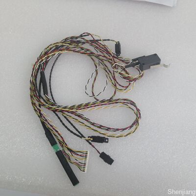 49-207982-000B ATM Peças sobressalentes 49207982000B Diebold Opteva Sensor Cable Harness