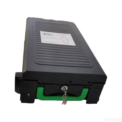 Cassete de Cédulas para ATM Hyosung HCDU Cash Box 7430000208