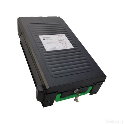 Cassete de Cédulas para ATM Hyosung HCDU Cash Box 7430000208