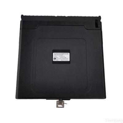 Cassete de Rejeição HCDU Hyosung Preto 7310000702 - Substituição