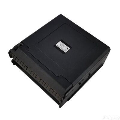 Cassete de Rejeição HCDU Hyosung Preto 7310000702 - Substituição