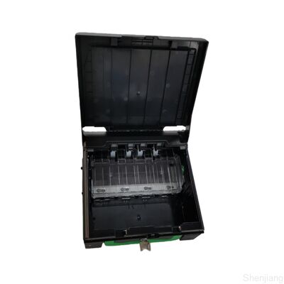 Cassete de Rejeição HCDU Hyosung Preto 7310000702 - Substituição