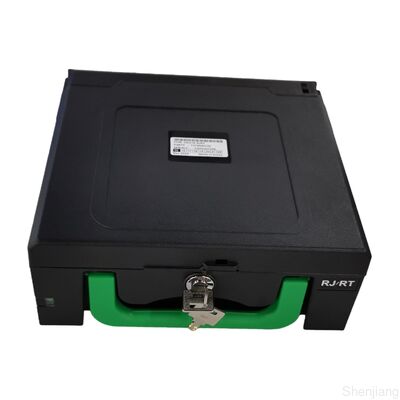 Cassete de Rejeição HCDU Hyosung Preto 7310000702 - Substituição