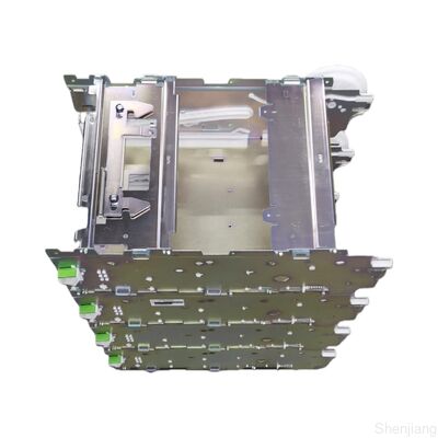 Wincor CMD Quad Chassis ATM Dispenser Frame 1750130600